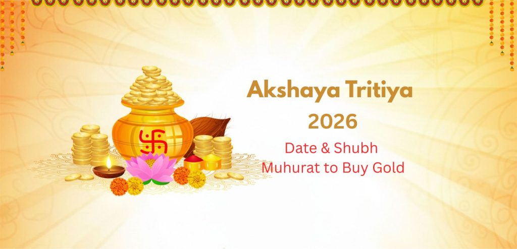 Akshaya Tritiya 2026