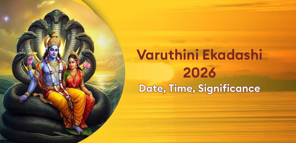 Varuthini Ekadashi 2026: date, time, Pooja Vidhi and Significance