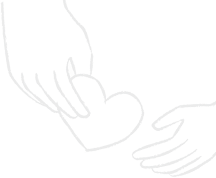 Background Hand Art