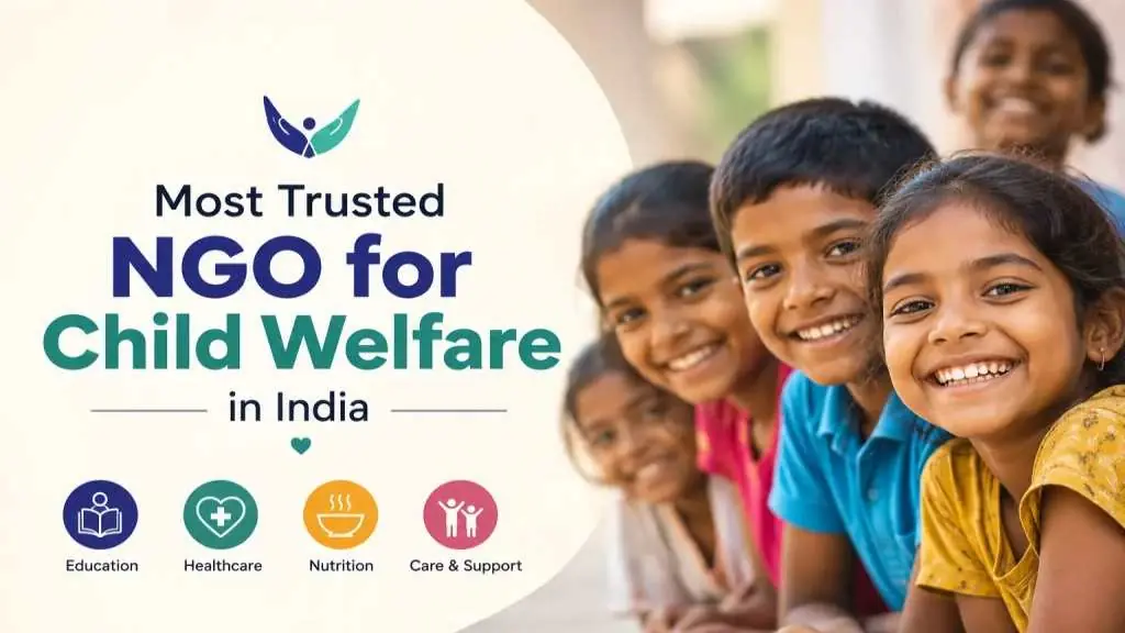 Most-Trusted-NGO-for-Child-Welfare-in-India