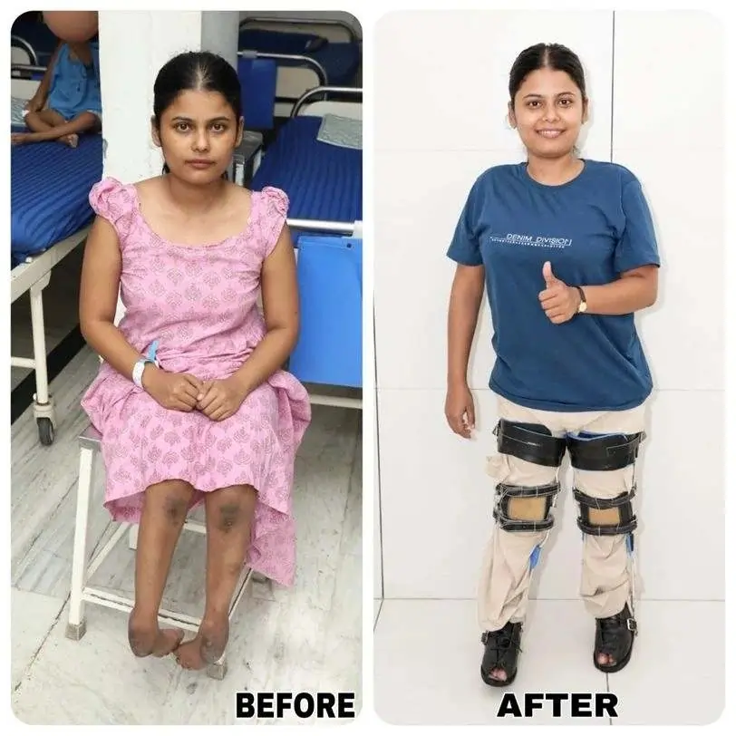Success story of पूजा कामी