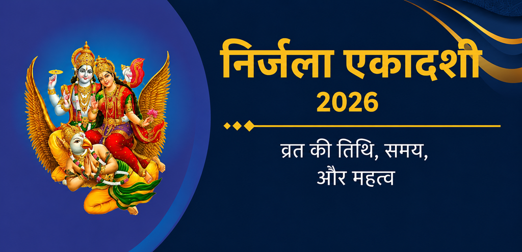 nirjala ekadashi