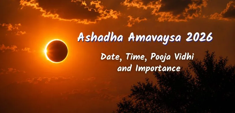 Ashadha Amavasya 2026: Know Date, Time, and Significance of Puja Ritual