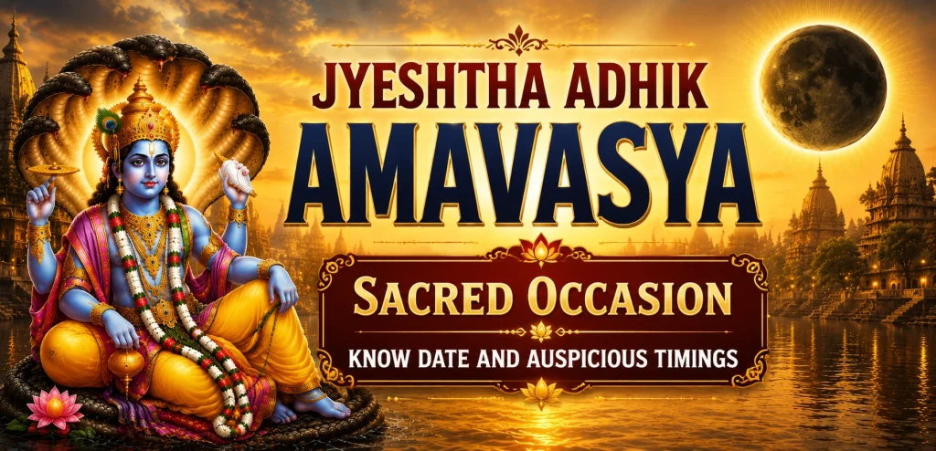 Purushottam Maas Mahatmya Katha: Chapter 21 to 31