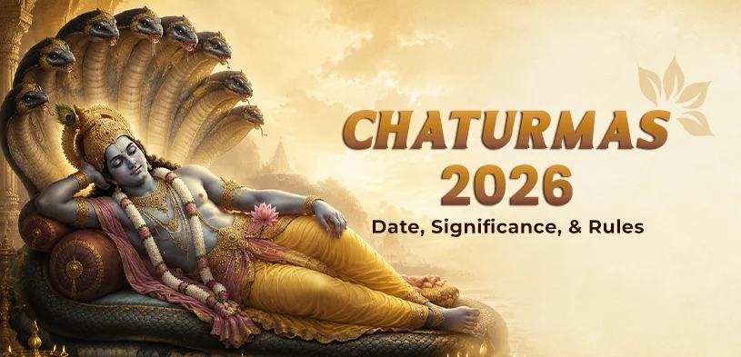 Chaturmas 2026