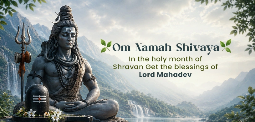 Shravan 2026: Why is Shiva Worship Special?