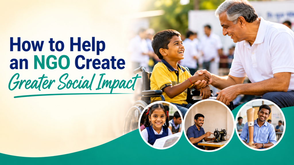 Help NGO