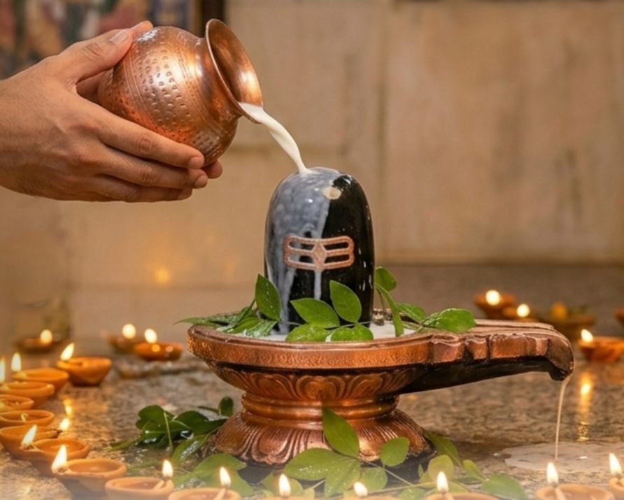 Shravan 2026