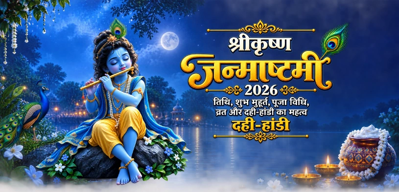 जन्माष्टमी