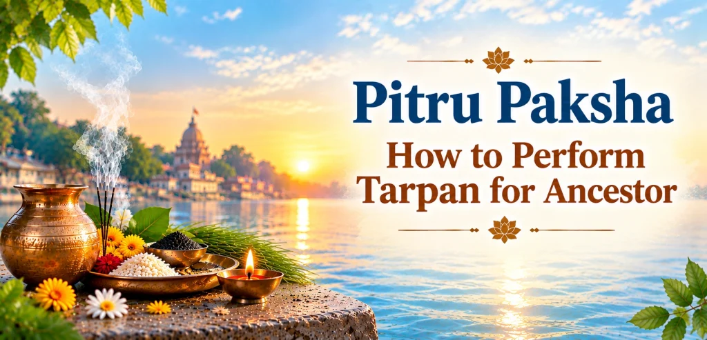 Pitru Paksha