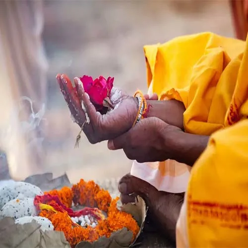 Shradh paksh
