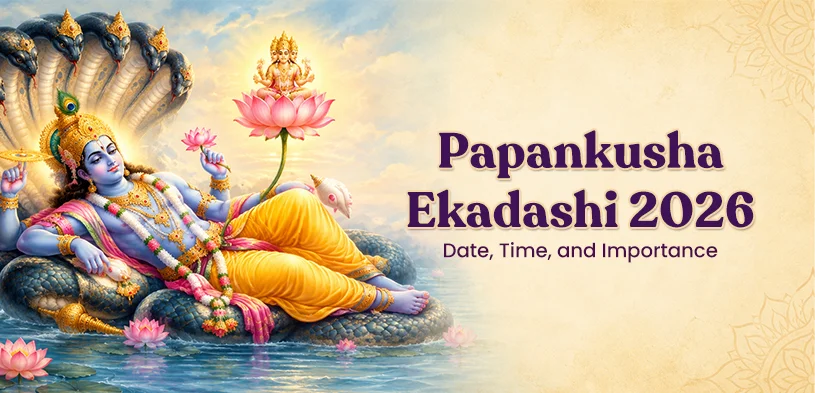 Papankusha Ekadashi 2026: Date, Time, Subh Muhurat and Significance