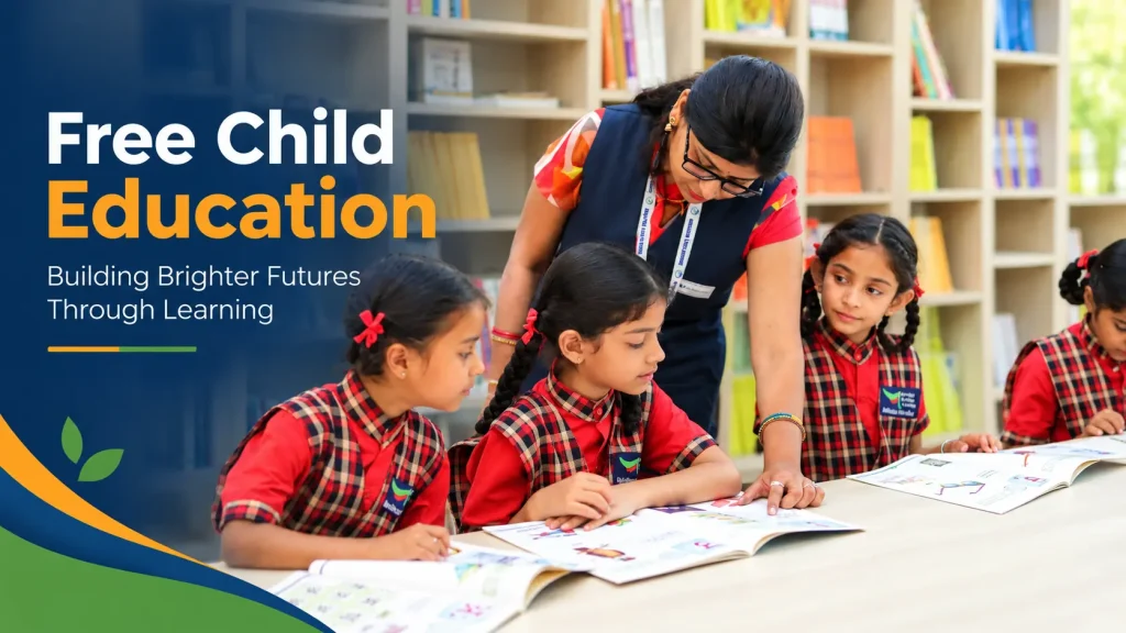 top education ngos in india