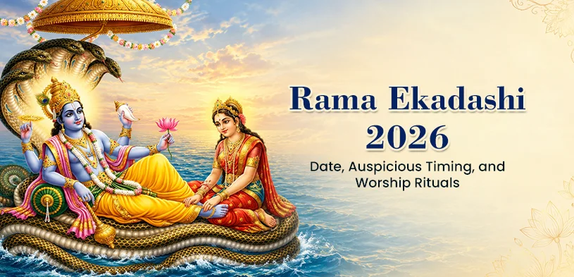 Rama Ekadashi 2026: Date, Time, Puja Vidhi and Vrat Katha