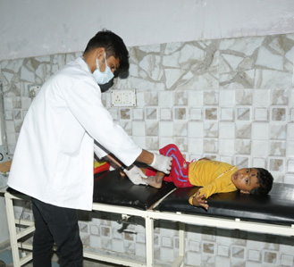 ফিজিওথেরাপি