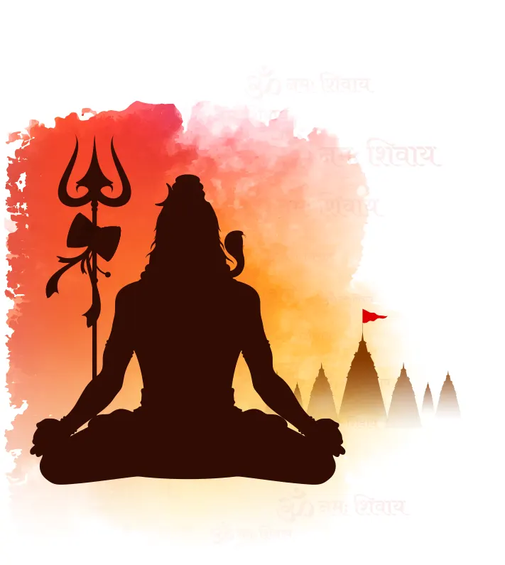 পবিত্র শ্রাবণ মাসে প্রবেশ করুন