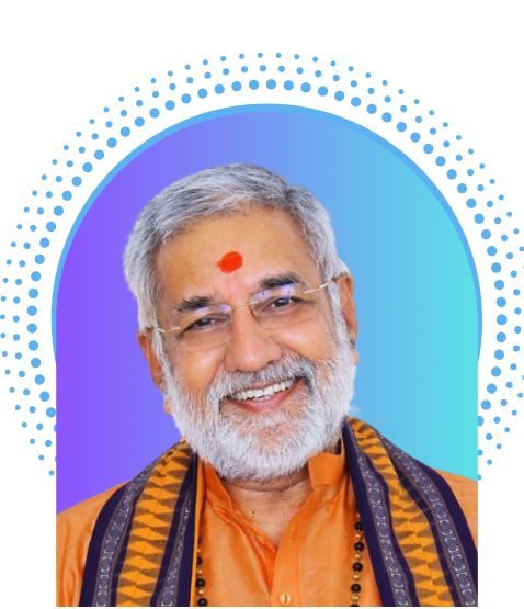 পূজ্য পন্ডিত শ্রীমদ ভাগবত কথা দেখুন। বিজয় শঙ্কর মেহতা (আমাদের হনুমান পরিবার)