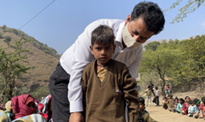 25 Sweaters for Children