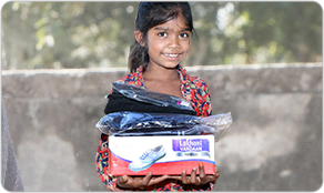 5 Kit (Sweater,Woolen Cap, Socks,Shoes)