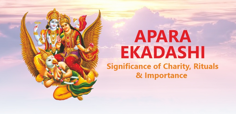 Apara Ekadashi 2024: Know Jyeshtha month Apara Ekadashi Date Time, Signification, Puja, Vrat, and Significance of Charity