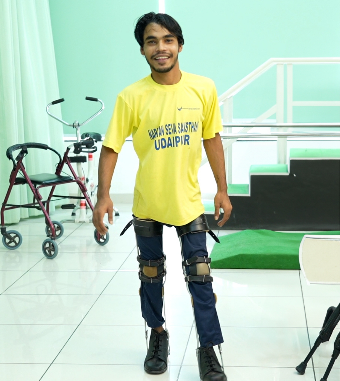 Success story of মোকাররম