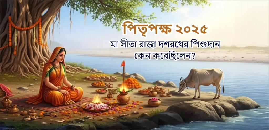 Pitra Paksh 2025 date