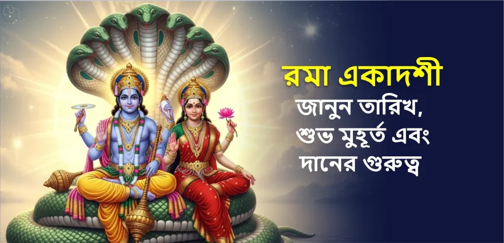 Rama ekadashi 2025 muhurat
