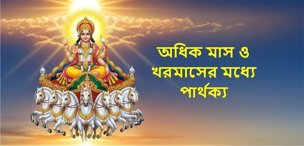 Adhik mass vs khar masss bengali