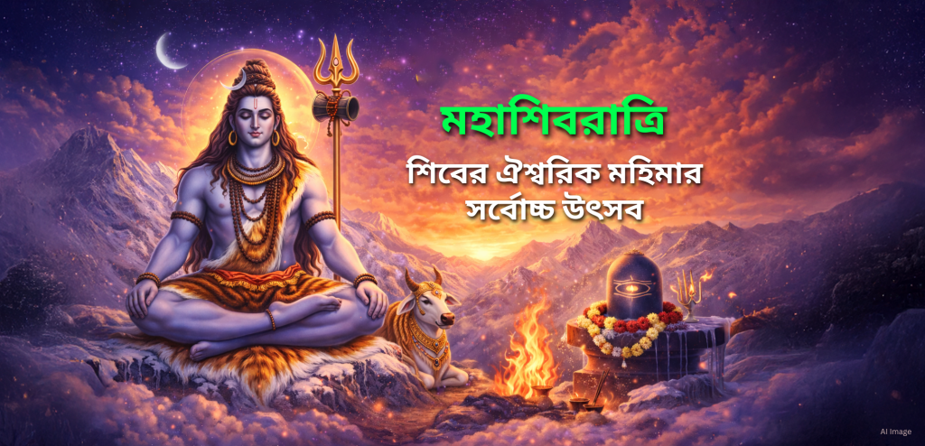 mahashivratri 2026 date