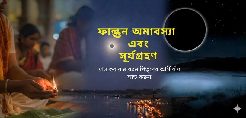 ফাল্গুন-অমাবস্যা-২০২৬