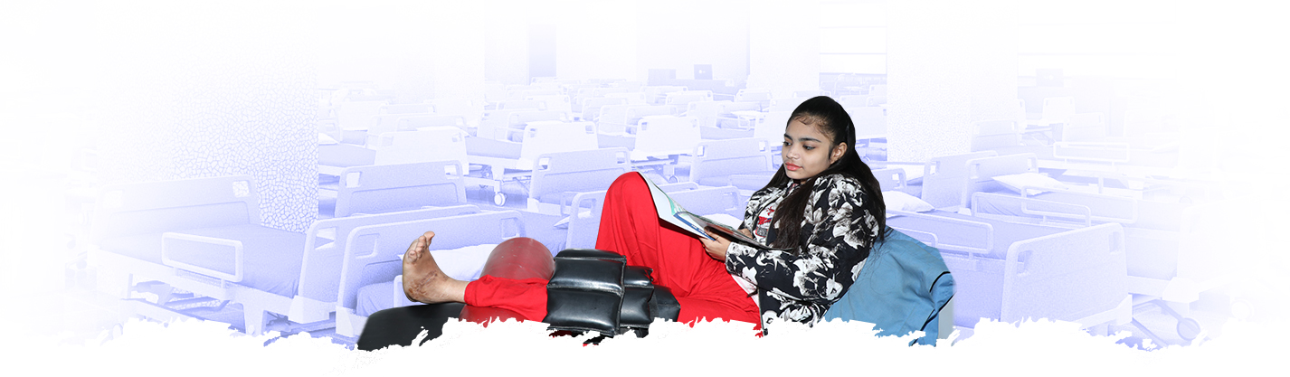 Physiotherapy for girls