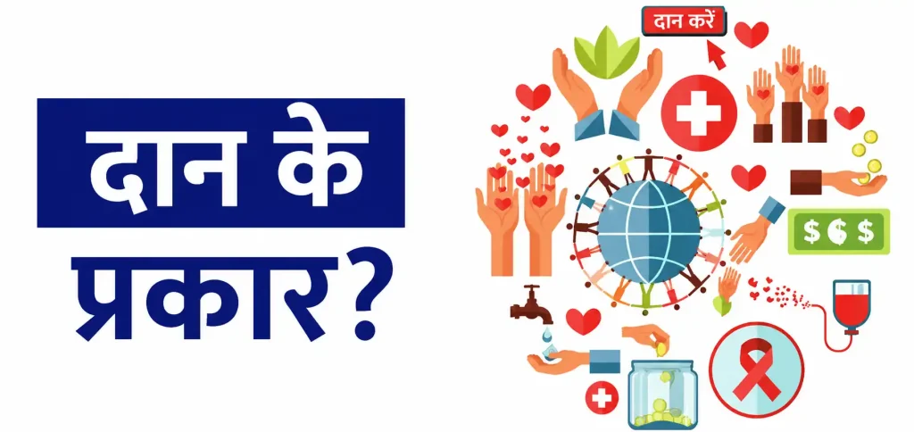 Types-of-charity