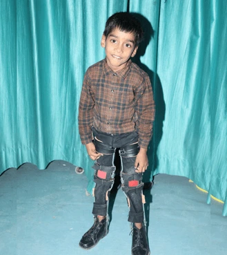 Read आदर्श Success Story