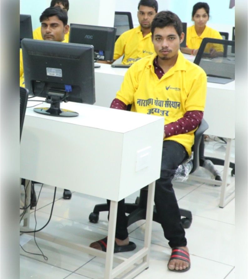 Read विशाल सिंह Success Story