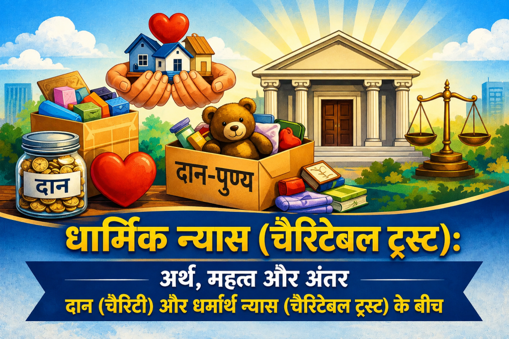 Charity NGO
