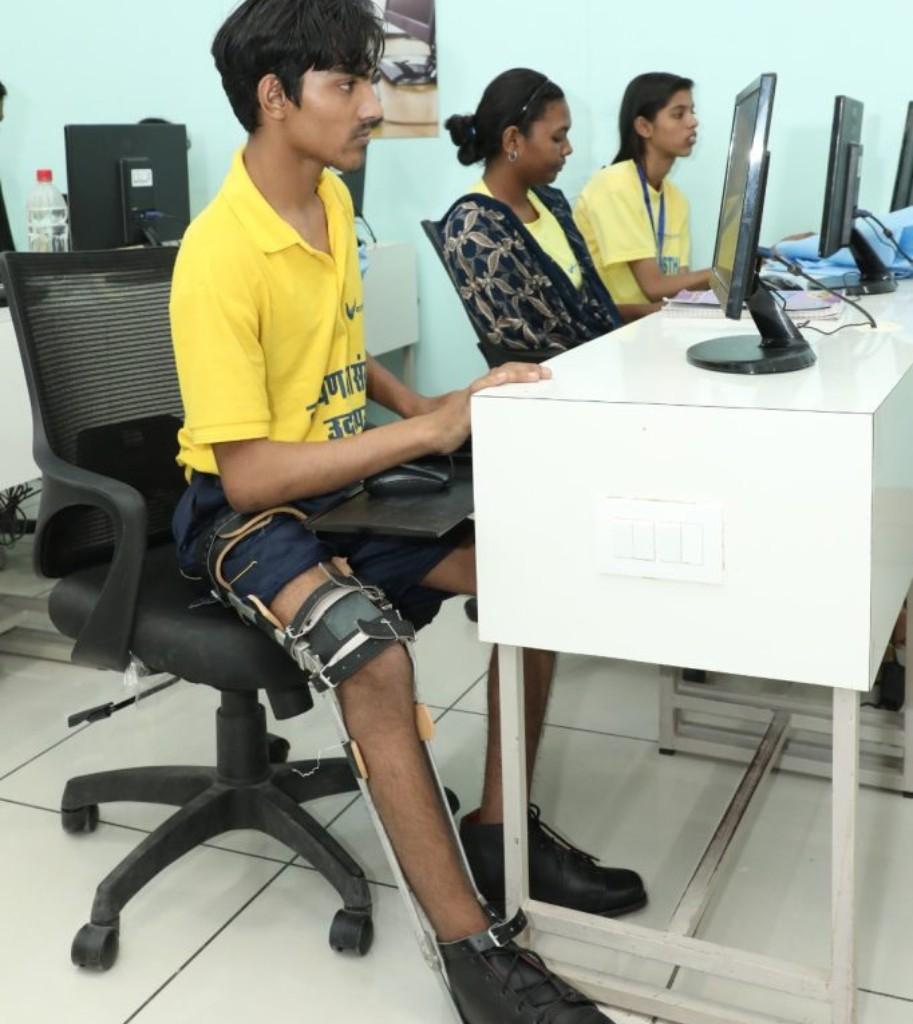 Read शिवम Success Story