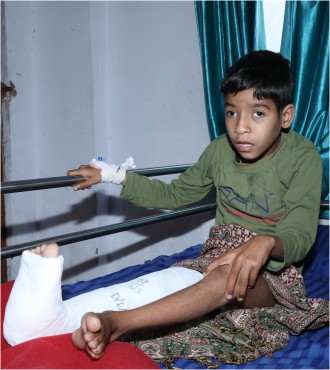 Read सिद्धार्थ Success Story