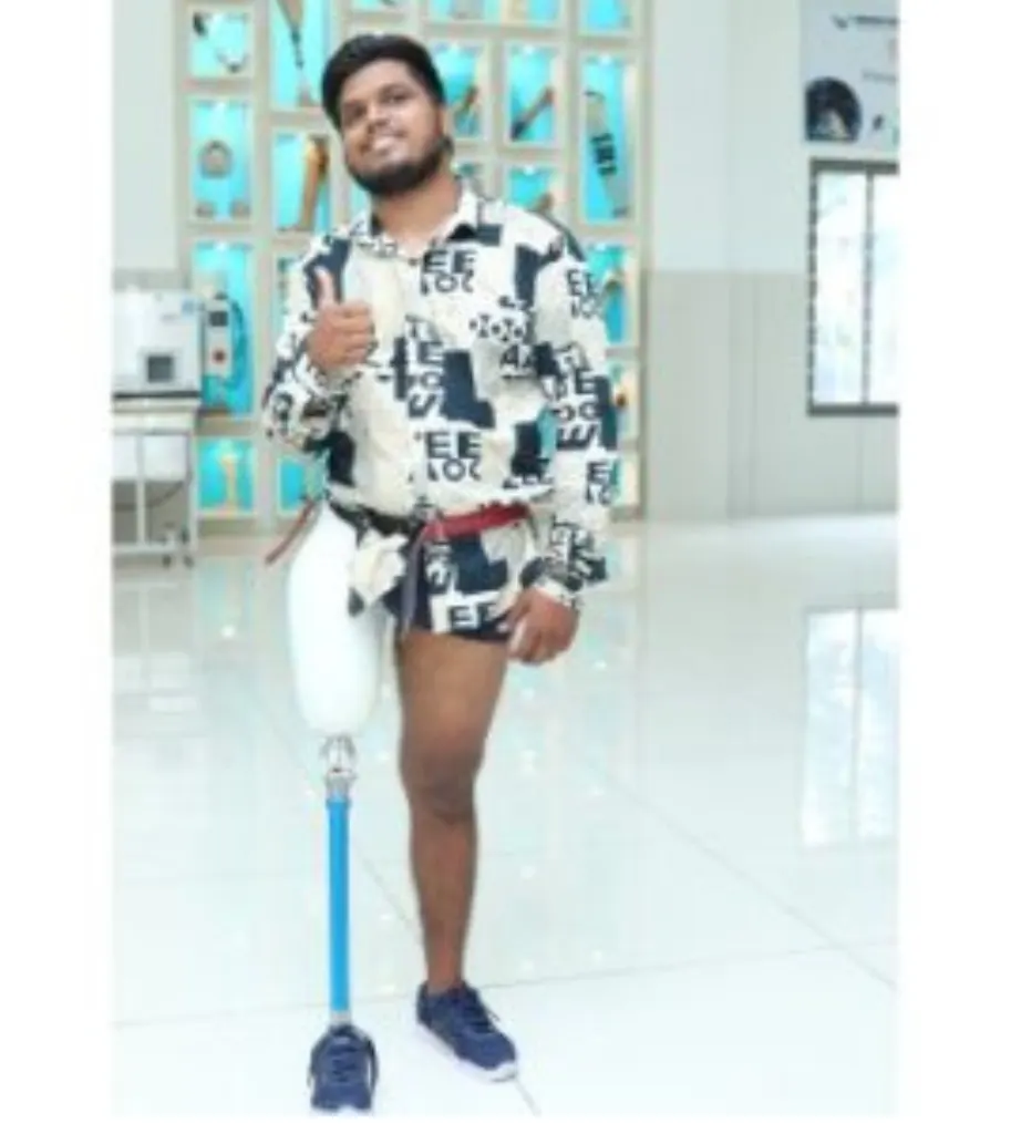 Read राकेश पटेल success story