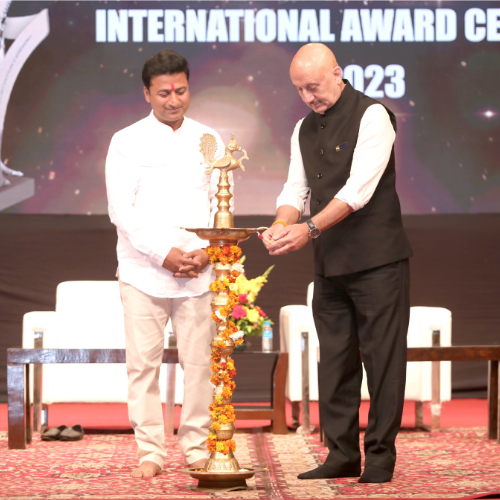 Award Show 007