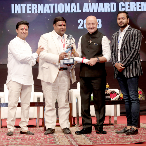 Award Show 008