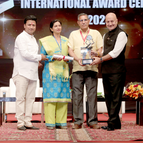 Award Show 004