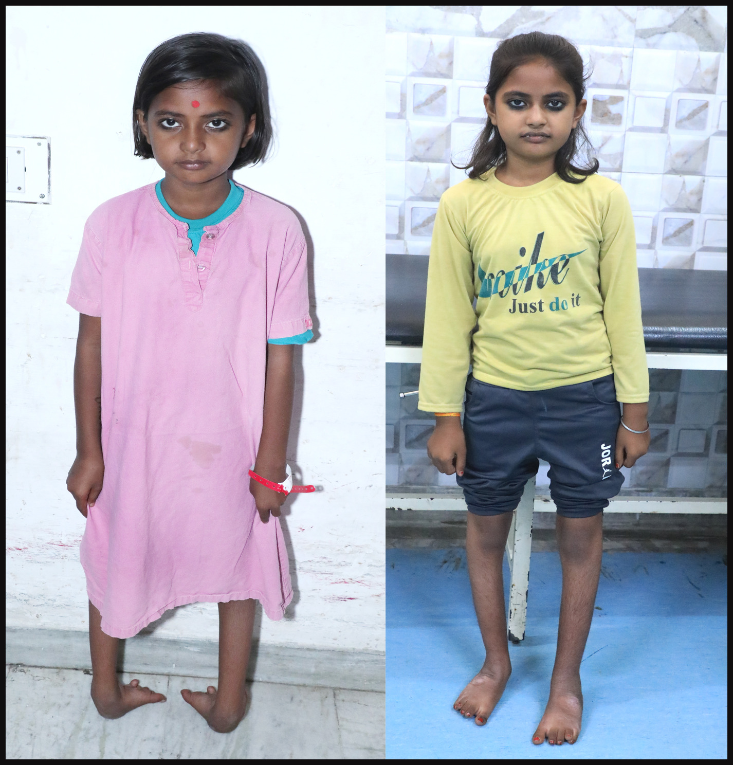 Read राधा Success Story