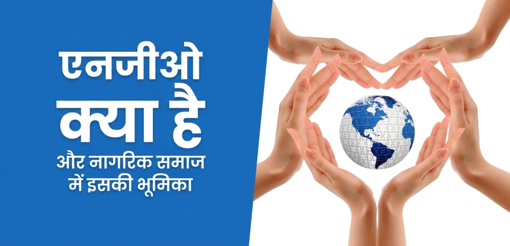 What is NGO?