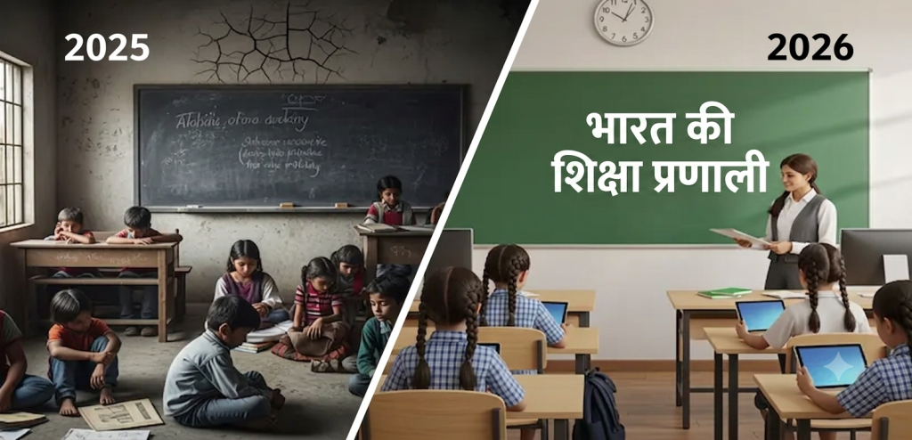 Education policy in India