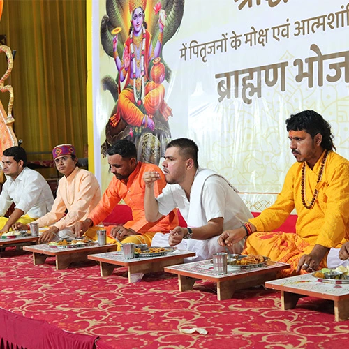 sarva pitru amavasya