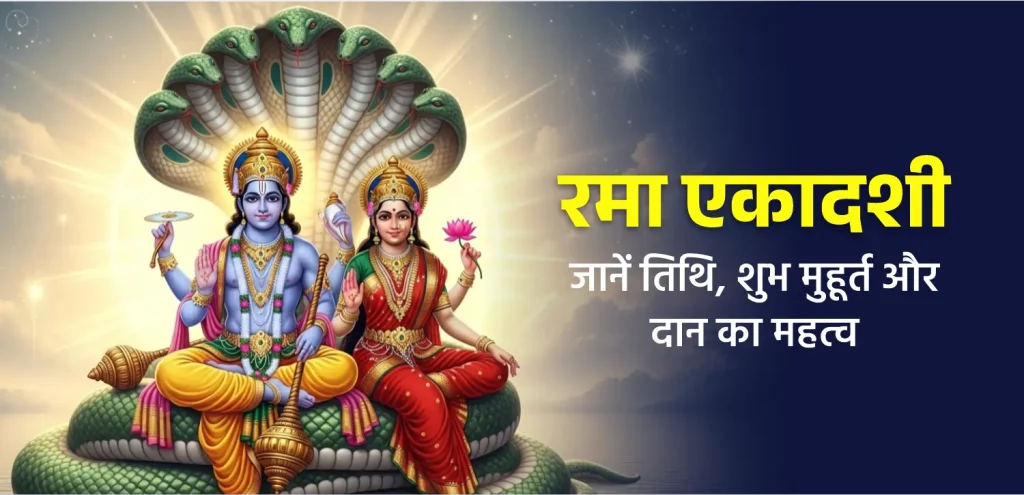 रमा एकादशी 2025