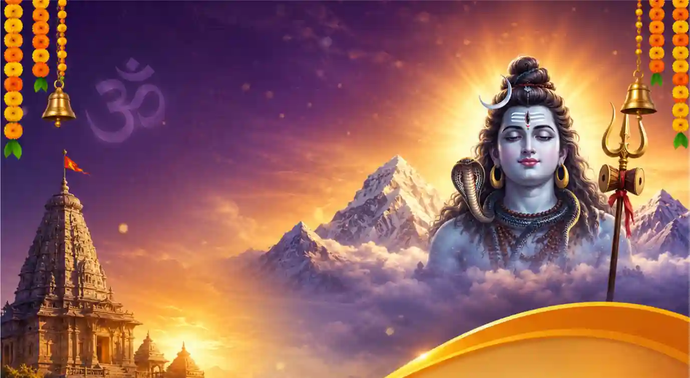 श्रावण महापुण्य अवसर 