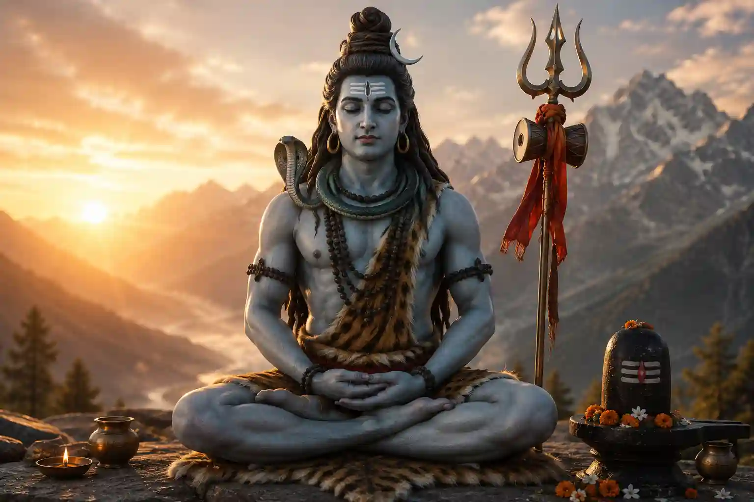 सावन में महादेव को कैसे करें प्रसन्न?