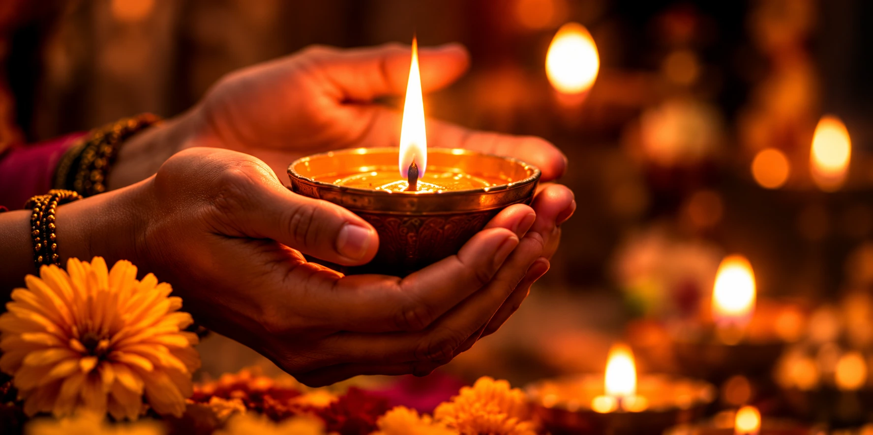 Festival of Lights Diwali
