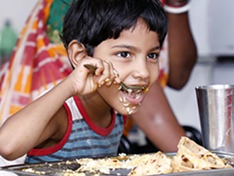 દર્દી માટે ખોરાક